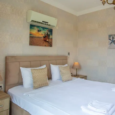 Orka Four Seasons 5