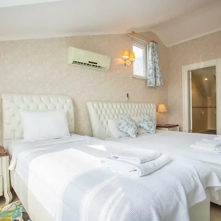 Orka Four Seasons 5 *