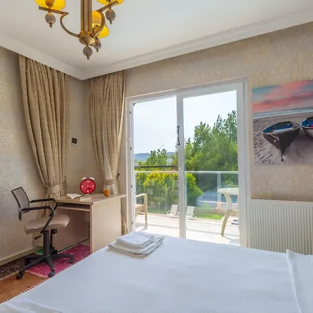 Vilă Orka Four Seasons 5 Oludeniz