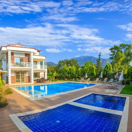 Orka Four Seasons 5 Oludeniz